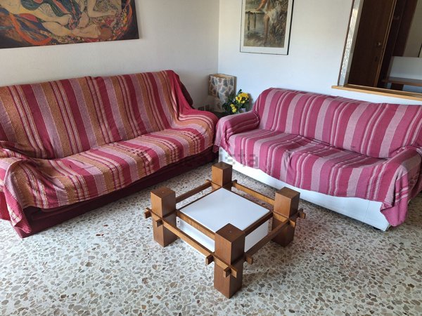 appartamento in affitto a Bellaria-Igea Marina in zona Igea Marina