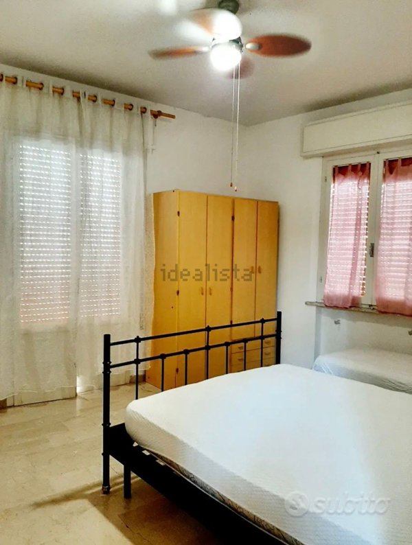 appartamento in affitto a Bellaria-Igea Marina