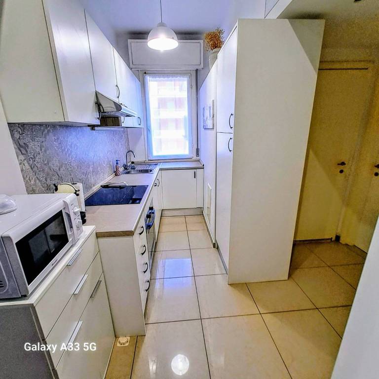 appartamento in affitto a Bellaria-Igea Marina in zona Igea Marina