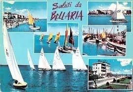 negozio in affitto a Bellaria-Igea Marina in zona Bellaria