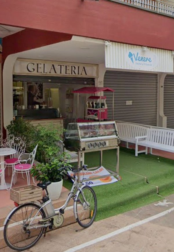 appartamento in affitto a Bellaria-Igea Marina in zona Igea Marina