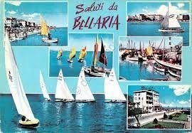 negozio in affitto a Bellaria-Igea Marina in zona Igea Marina