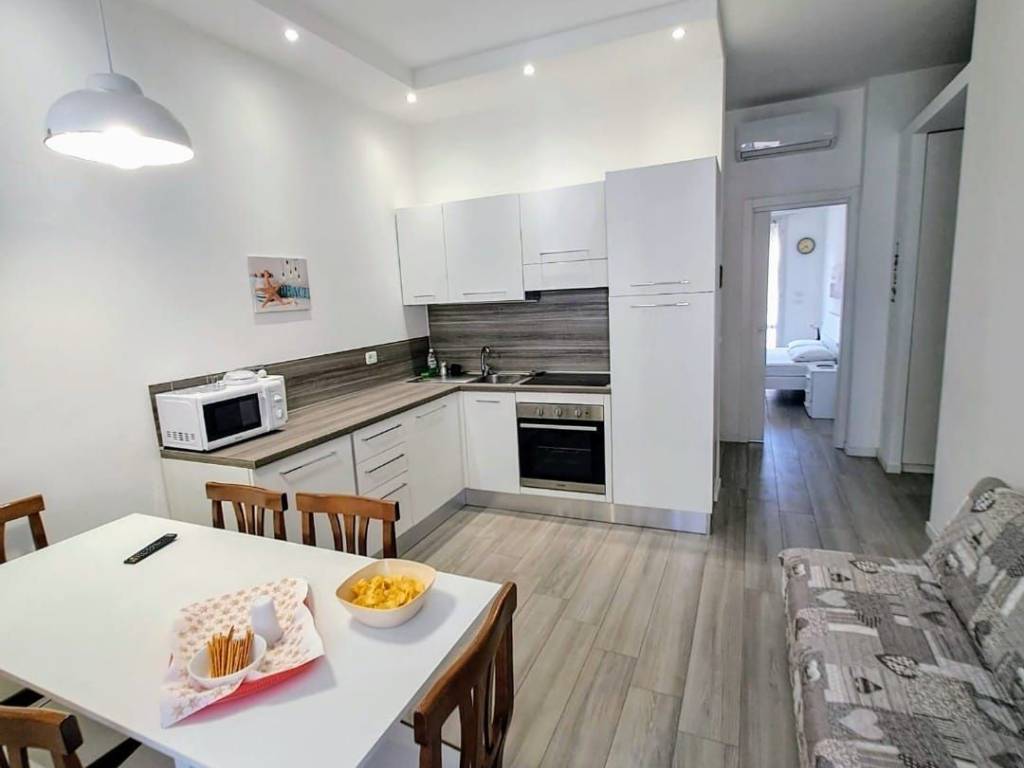 appartamento in affitto a Bellaria-Igea Marina