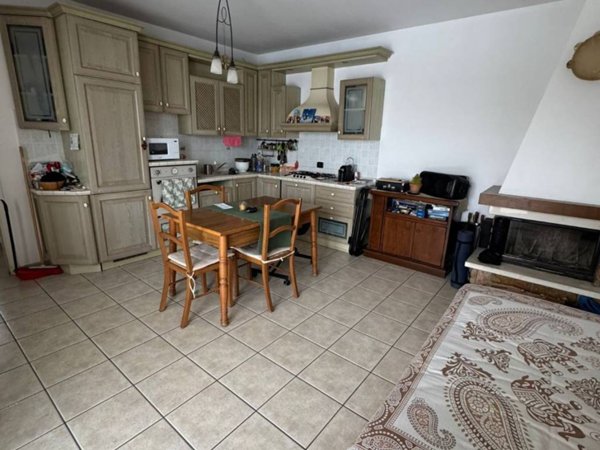 appartamento in affitto a Bellaria-Igea Marina in zona Bellaria