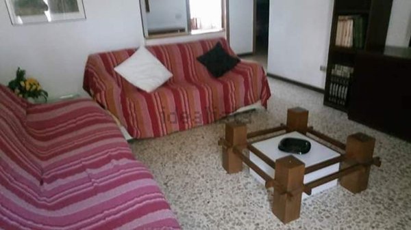 appartamento in affitto a Bellaria-Igea Marina in zona Igea Marina