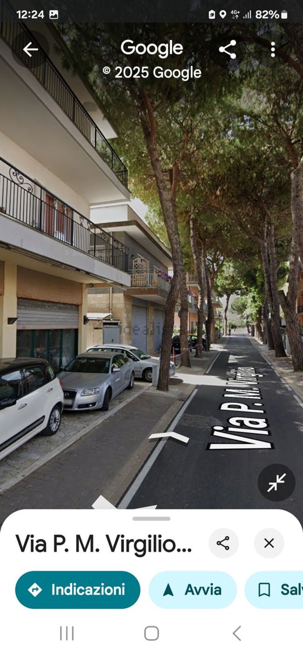 appartamento in affitto a Bellaria-Igea Marina in zona Igea Marina