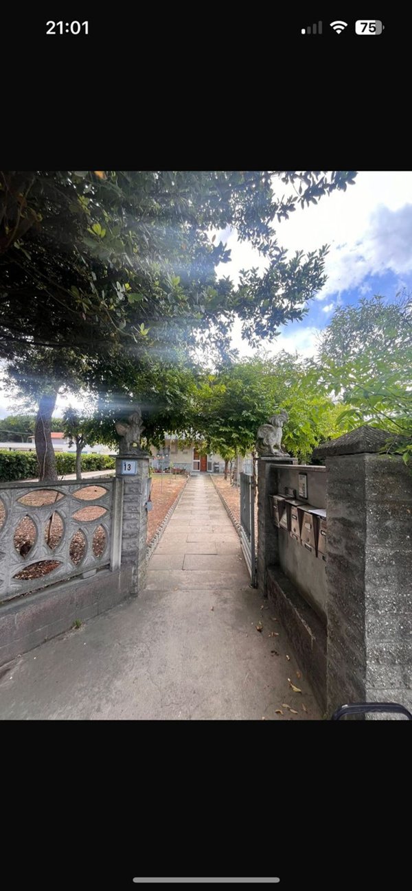 appartamento in affitto a Bellaria-Igea Marina