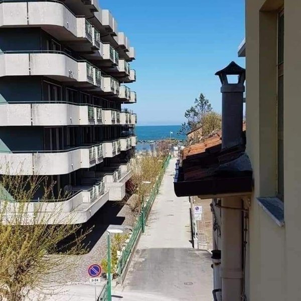 appartamento in affitto a Bellaria-Igea Marina in zona Bellaria