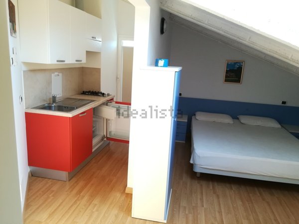 appartamento in affitto a Bellaria-Igea Marina