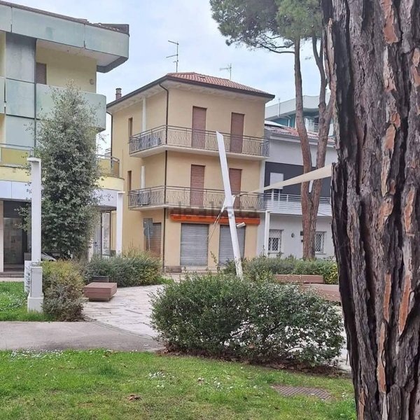 appartamento in affitto a Bellaria-Igea Marina