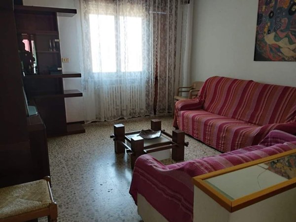 appartamento in affitto a Bellaria-Igea Marina in zona Igea Marina