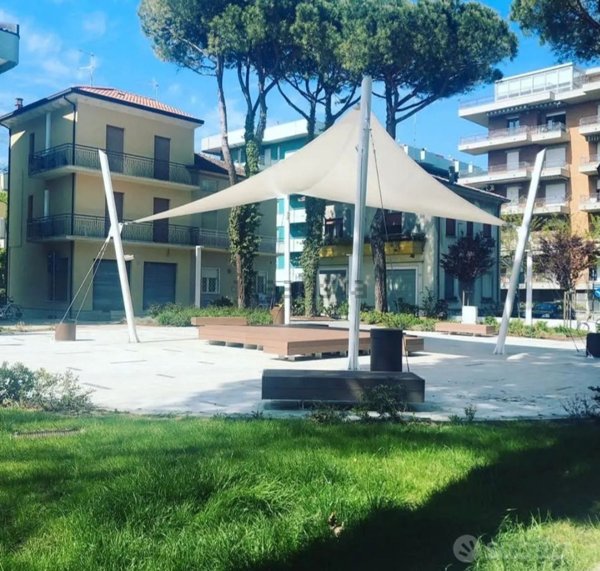 appartamento in affitto a Bellaria-Igea Marina in zona Bellaria