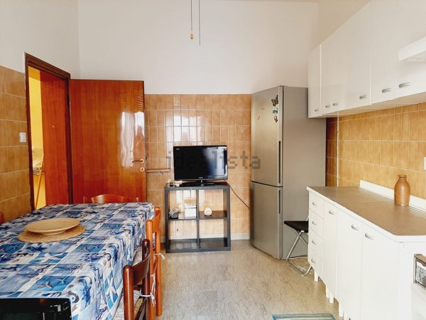 appartamento in affitto a Bellaria-Igea Marina