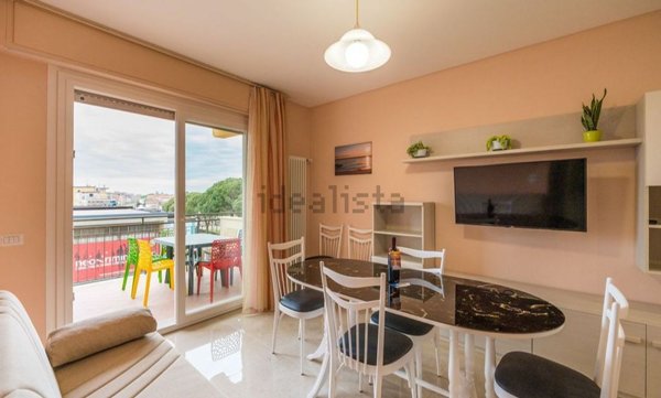 appartamento in affitto a Bellaria-Igea Marina