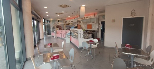 negozio in affitto a Bellaria-Igea Marina