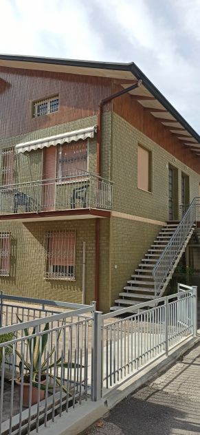 appartamento in affitto a Bellaria-Igea Marina in zona Igea Marina