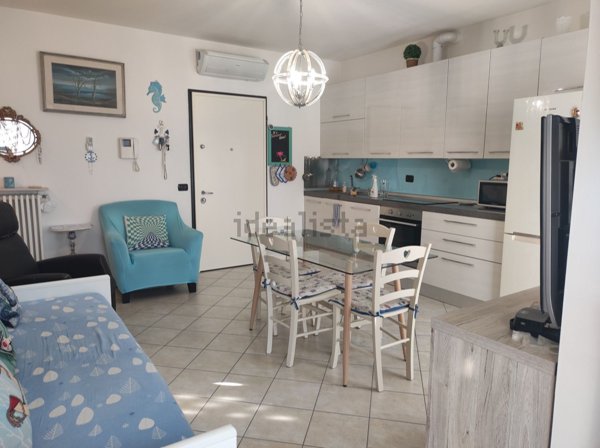 appartamento in affitto a Bellaria-Igea Marina in zona Bellaria