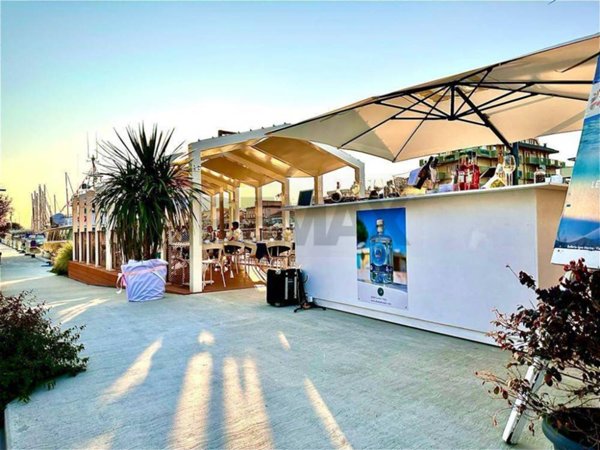 locale commerciale in affitto a Bellaria-Igea Marina in zona Bellaria