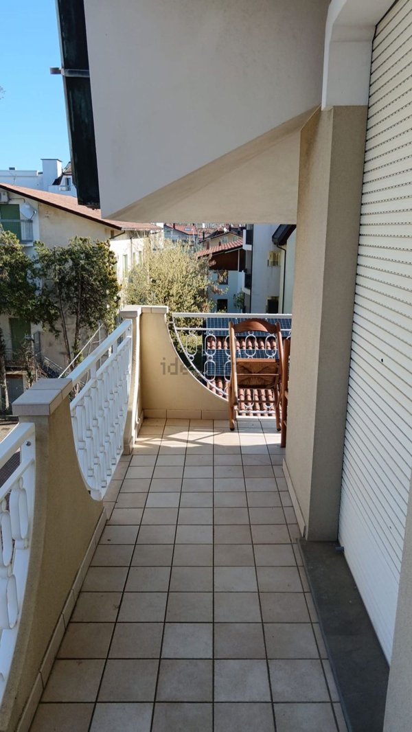 appartamento in affitto a Bellaria-Igea Marina in zona Bellaria