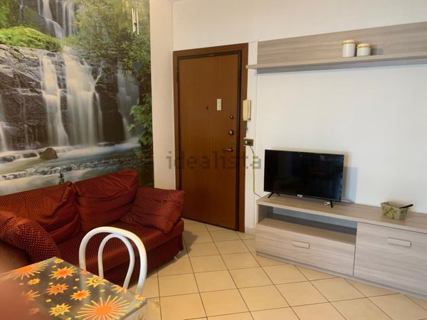 appartamento in affitto a Bellaria-Igea Marina in zona Igea Marina