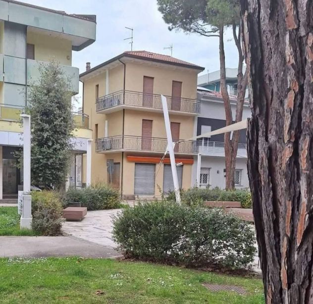 appartamento in affitto a Bellaria-Igea Marina in zona Bellaria