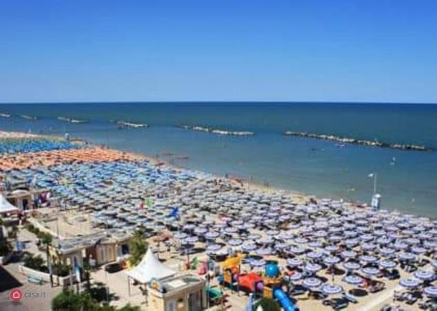 appartamento in affitto a Bellaria-Igea Marina in zona Igea Marina