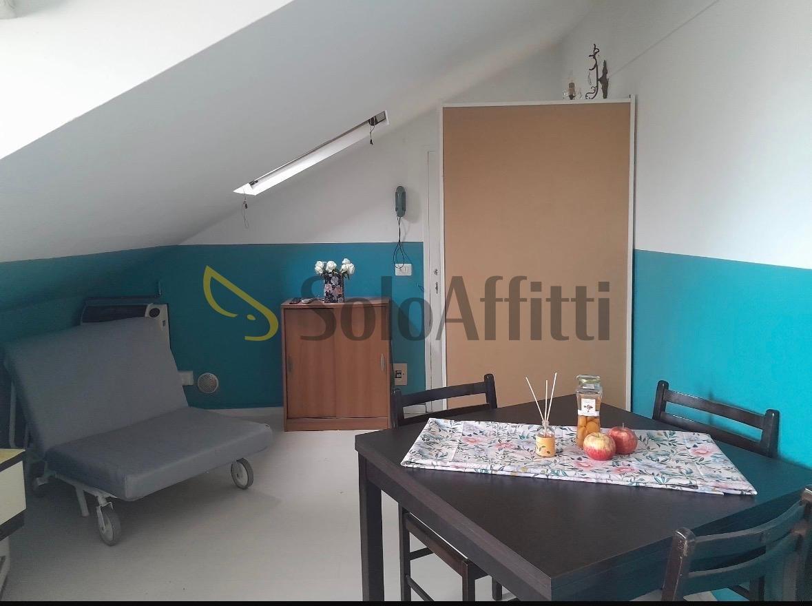 appartamento in affitto a Bellaria-Igea Marina in zona Bellaria