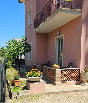 appartamento in affitto a Bellaria-Igea Marina