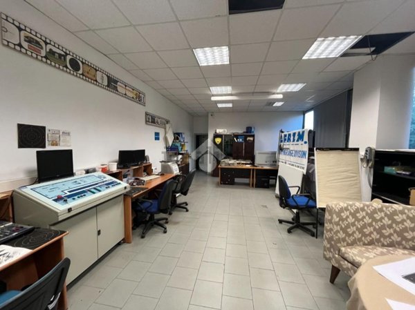 capannone in affitto a Bellaria-Igea Marina in zona Igea Marina