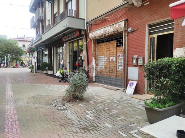 ufficio in affitto a Bellaria-Igea Marina in zona Bellaria