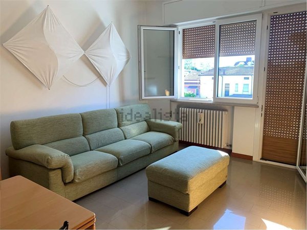 appartamento in affitto a Bellaria-Igea Marina in zona Bellaria