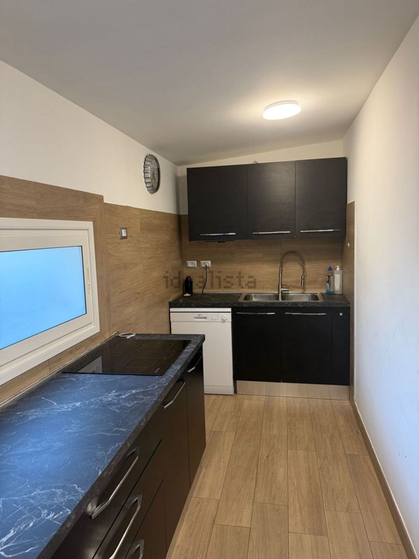 appartamento in affitto a Bellaria-Igea Marina in zona Igea Marina