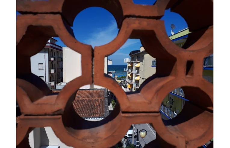 appartamento in affitto a Bellaria-Igea Marina in zona Bellaria