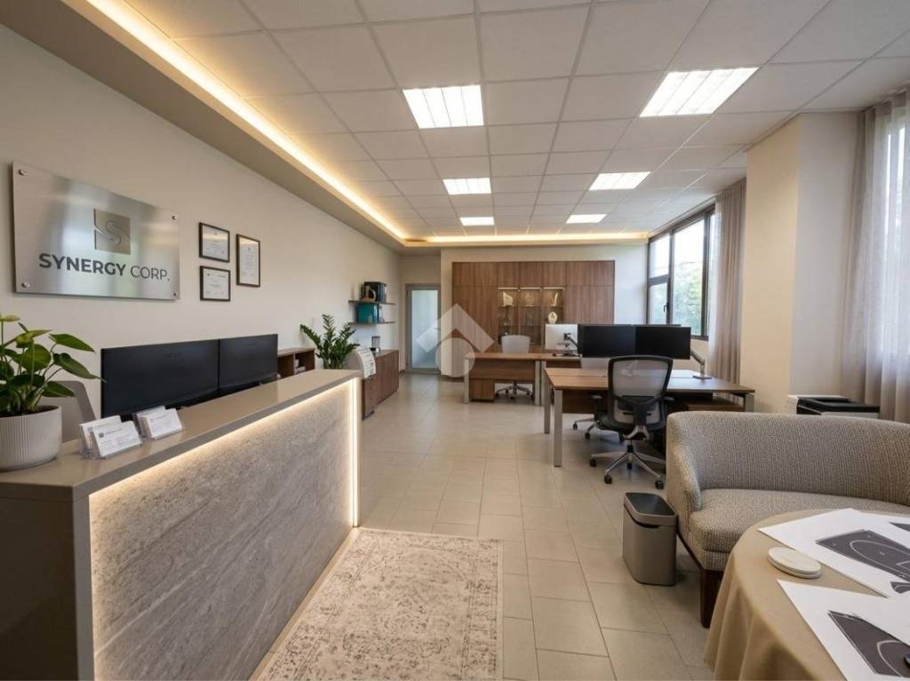 locale commerciale in affitto a Bellaria-Igea Marina in zona Igea Marina
