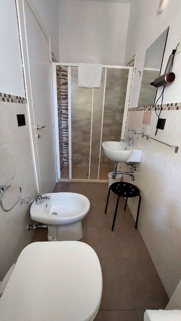 albergo in affitto a Bellaria-Igea Marina in zona Igea Marina