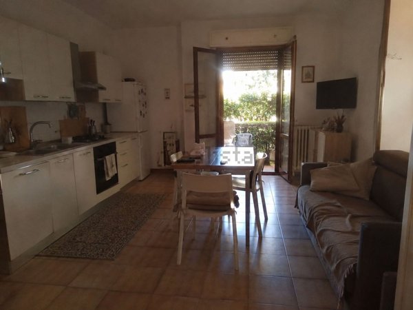 appartamento in affitto a Bellaria-Igea Marina in zona Igea Marina