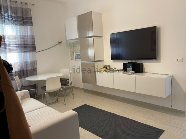 appartamento in affitto a Bellaria-Igea Marina in zona Igea Marina