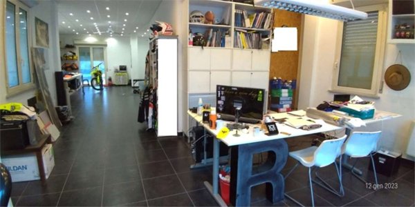 monolocale in affitto a Cattolica