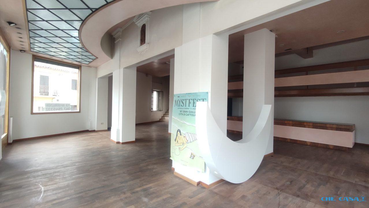 appartamento in affitto a Cattolica