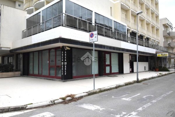 ufficio in affitto a Cattolica