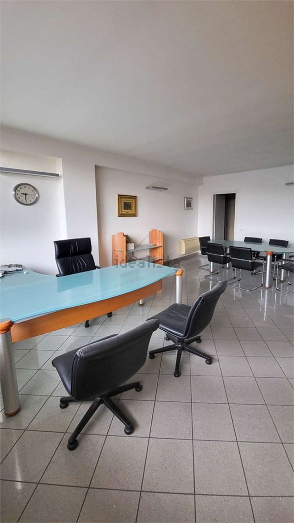 ufficio in affitto a Cattolica