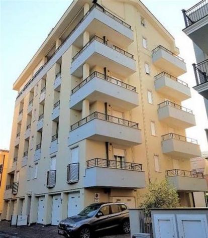 appartamento in affitto a Cattolica