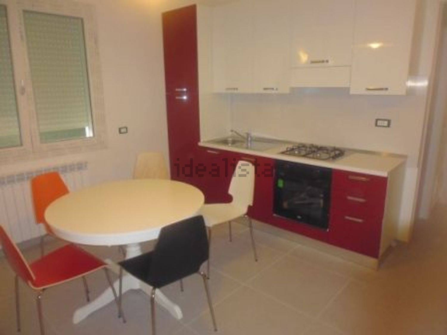 appartamento in affitto a Cattolica