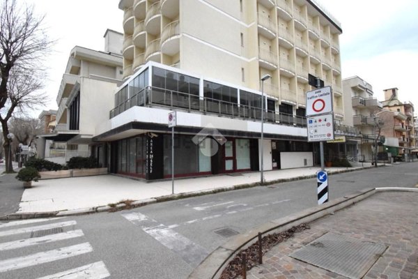 ufficio in affitto a Cattolica