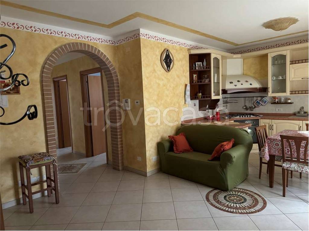 appartamento in affitto a Cattolica