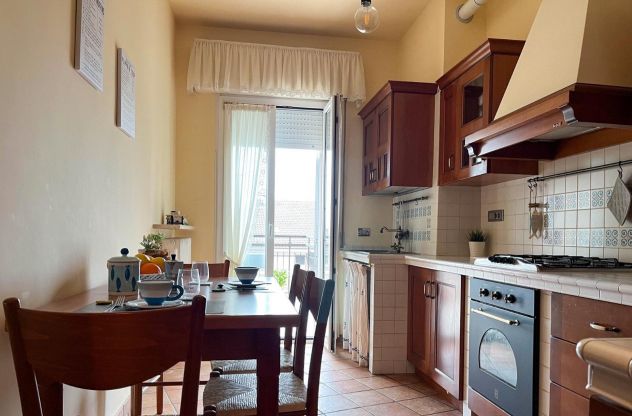 appartamento in affitto a Cattolica