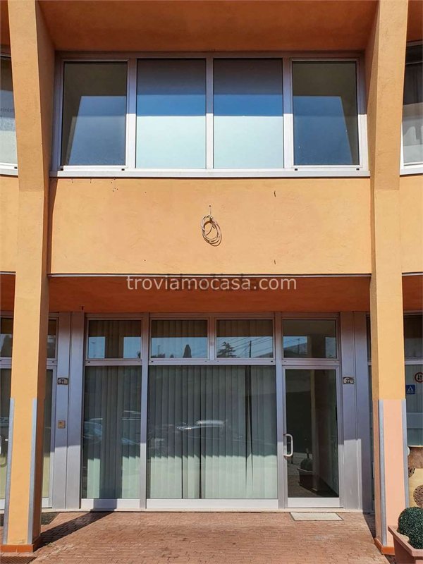 ufficio in affitto a Cattolica