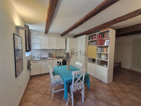 appartamento in affitto a Cattolica