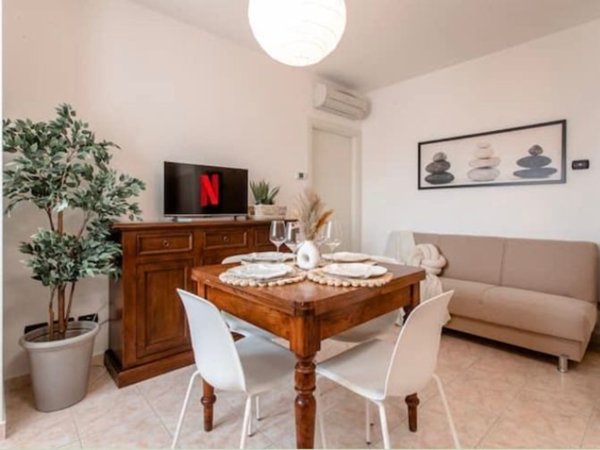 appartamento in affitto a Cattolica