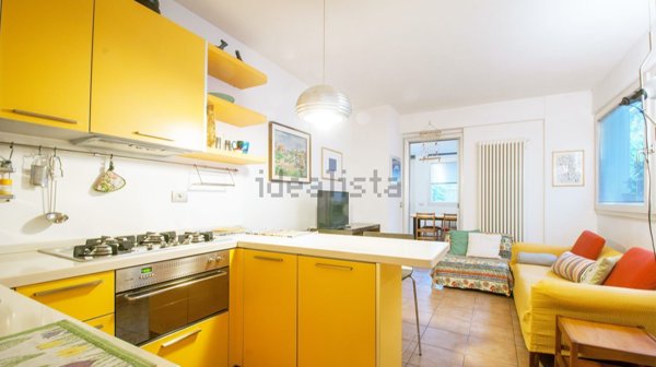 appartamento in affitto a Cattolica